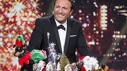 C'est Noël, tout est permis avec Arthur