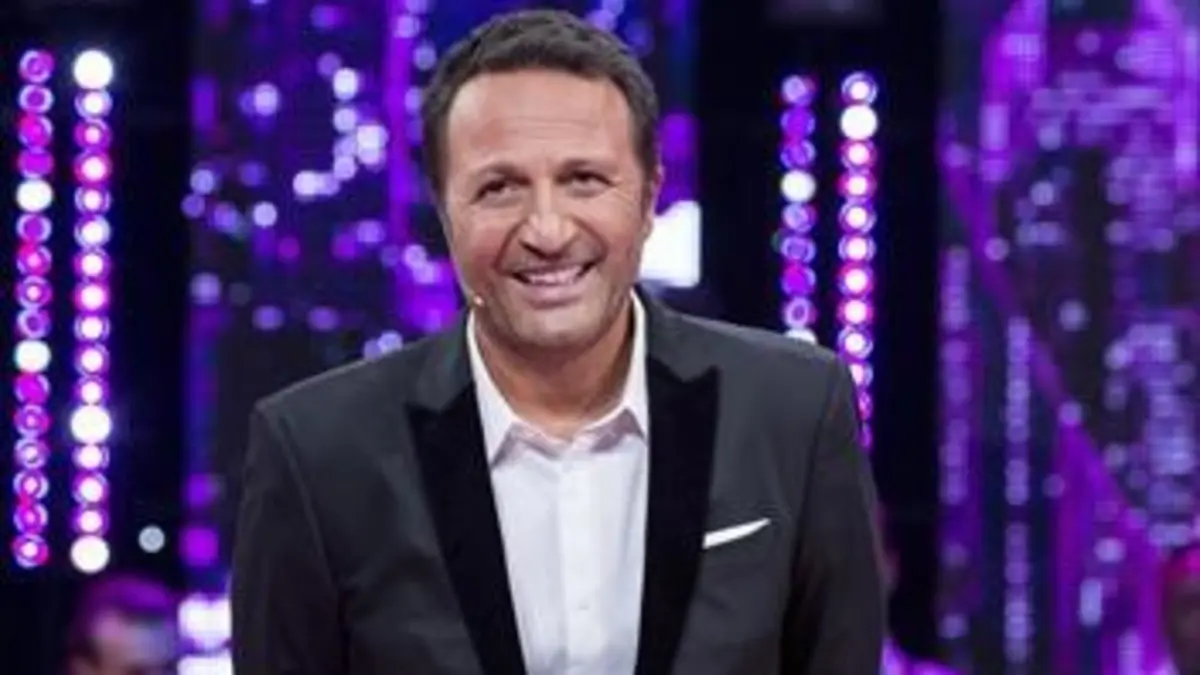 C'est Noël, tout est permis avec Arthur