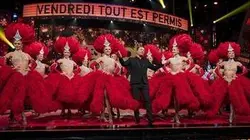 C'est Noël, tout est permis avec Arthur