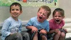 Visuel de C'est pas du jeu