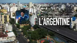 C'est pas grave d'aimer l'Argentine