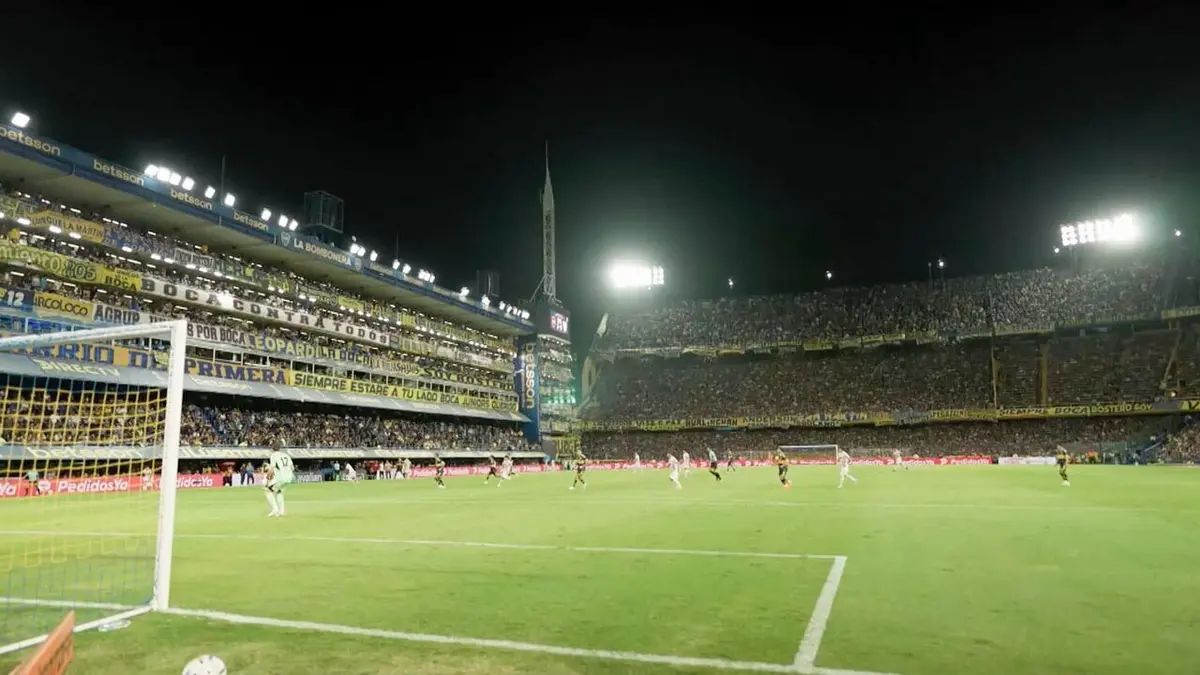 Visuel de C'est pas grave d'aimer l'Argentine