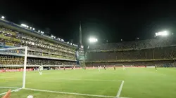 Sur Canal+ Foot à 22h39 : C'est pas grave d'aimer l'Argentine