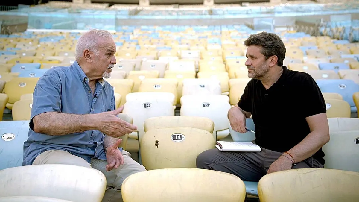 C'est pas grave d'aimer le football