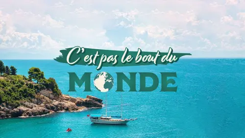 C'est pas le bout du monde ! Les peuples de l'eau