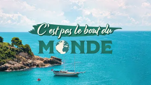 C'est pas le bout du monde ! Wallimage