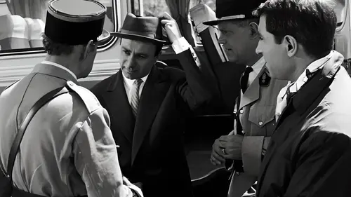 C'est pas moi, c'est l'autre