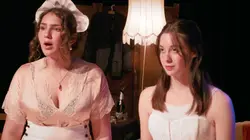 C'est pas mon Roméo