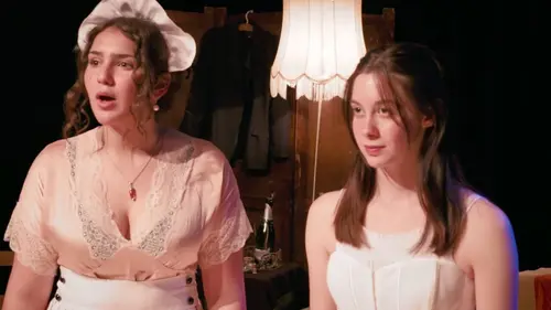 C'est pas mon Roméo replay