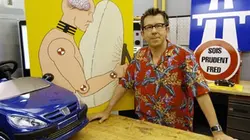 C'est pas sorcier La sécurité routière : les Sorciers savent se conduire !