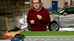 C'est pas sorcier Sécurité routière : tous responsables