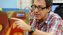 C'est pas sorcier Risque sismique aux Antilles