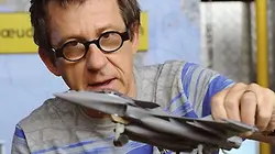 C'est pas sorcier Sur le pont d'envol du Charles de Gaulle