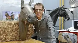 C'est pas sorcier Le Cadre noir : les Sorciers montent sur leurs grands chevaux