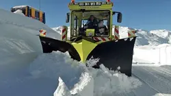 C'est pas sorcier Alerte au grand froid, le trafic continue !