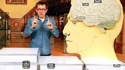 C'est pas sorcier La maladie d'Alzheimer : vers de nouveaux traitements