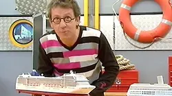 C'est pas sorcier Au rythme d'une croisière