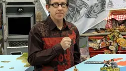 C'est pas sorcier La Corse : l'île aux mille beautés