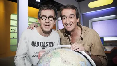 C'est pas sorcier Le sommeil