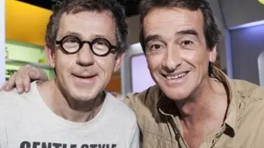 C'est pas sorcier Manèges : le grand frisson