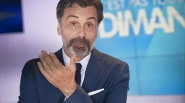 C'est pas tous les jours dimanche