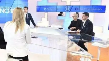 C'est pas tous les jours dimanche