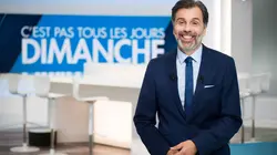 C'est pas tous les jours dimanche