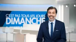 C'est pas tous les jours dimanche