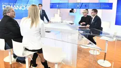 C'est pas tous les jours dimanche