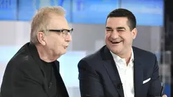 C'est pas tous les jours dimanche