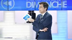 C'est pas tous les jours dimanche