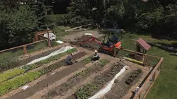 C'est plus qu'un jardin S'inspirer des autres