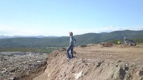 C'est pour demain Que faire de nos déchets ?