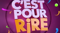 Visuel de C'est pour rire