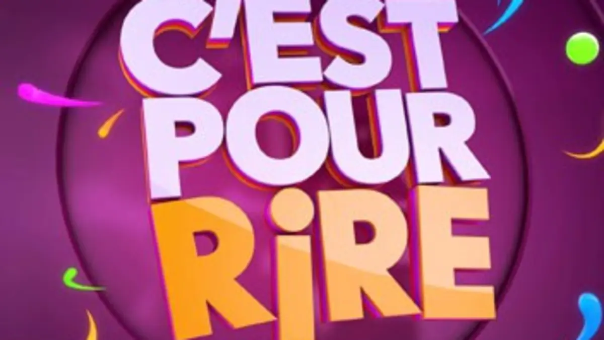 C'est pour rire