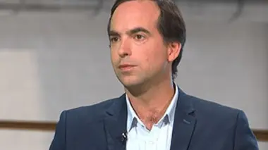 Propriétaire au trot