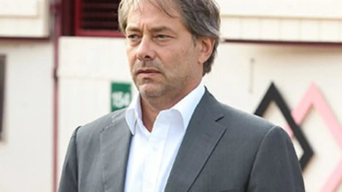 C'est pro Amateurs et pros au trot