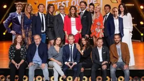 C'est que de la télé : première partie