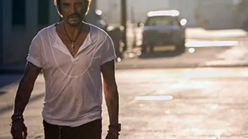 C'est que du Johnny !