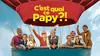 2021 • C'est quoi ce papy ?! ⭐ 2.72 Papy Gégé