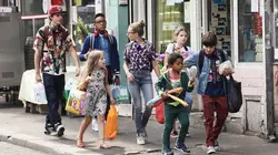 Sur M6 à 23h00 : C'est quoi cette famille ?!