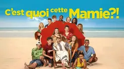 C'est quoi cette mamie ?!