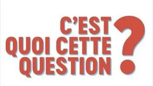 C'est quoi cette question ? Surpoids 2