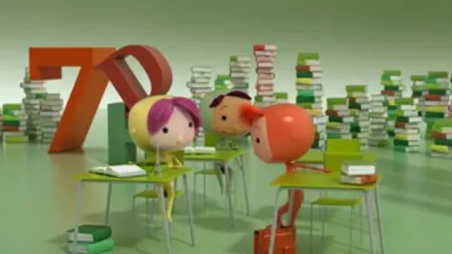 C'est quoi l'idée ? S01E15 La différence