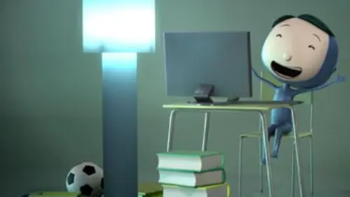 C'est quoi l'idée ? S01E13 Le travail