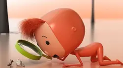 Visuel de C'est quoi l'idée ?