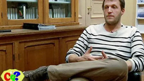 C'est quoi les métiers du cinéma ? E02 Le producteur