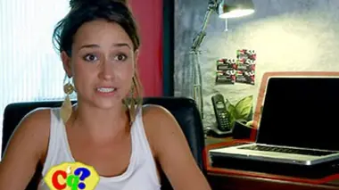 L'assistante de production