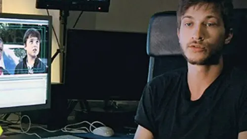 C'est quoi les métiers du cinéma ? E10 Le monteur