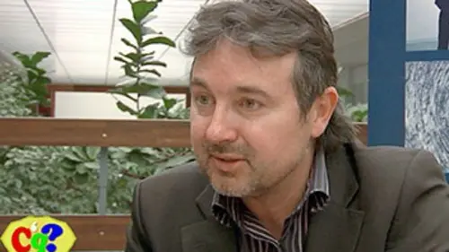 C'est quoi les métiers du cinéma ? E15 Le diffuseur